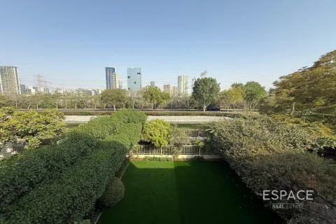 Villa til leje i The Springs, Dubai, UAE 3 soveværelser, 228 kvm № 650194 - foto 1