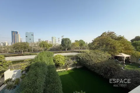 Villa til leje i The Springs, Dubai, UAE 3 soveværelser, 228 kvm № 650194 - foto 2