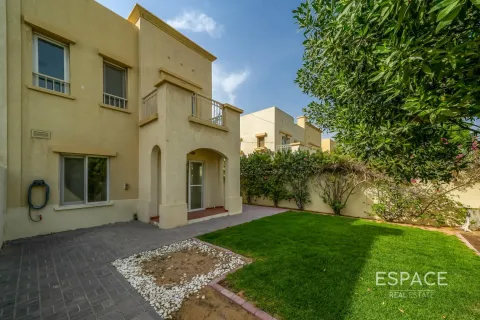 Willa do wynajęcia w The Springs, Dubai, ZEA 2 sypialnie, 247 mkw., nr 650193 - zdjęcie 16