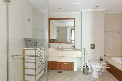 Apartment sa Dubai Marina, UAE 2 silid-tulugan, 144 sq.m. № 650283 - larawan 11