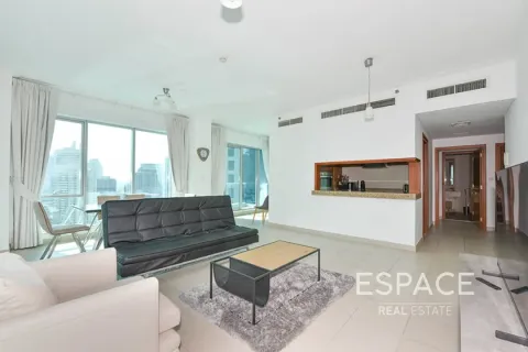 Apartment sa Dubai Marina, UAE 2 silid-tulugan, 144 sq.m. № 650283 - larawan 3