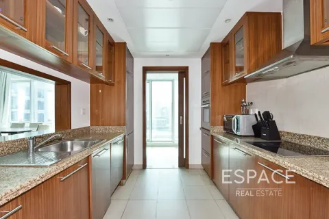 Apartment sa Dubai Marina, UAE 2 silid-tulugan, 144 sq.m. № 650283 - larawan 5