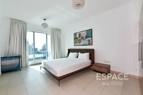 Apartment sa Dubai Marina, UAE 2 silid-tulugan, 144 sq.m. № 650283 - larawan 6