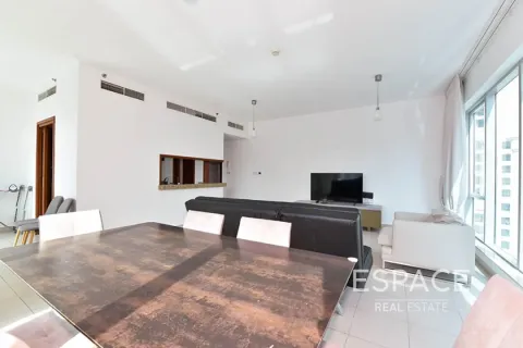 Apartment sa Dubai Marina, UAE 2 silid-tulugan, 144 sq.m. № 650283 - larawan 8