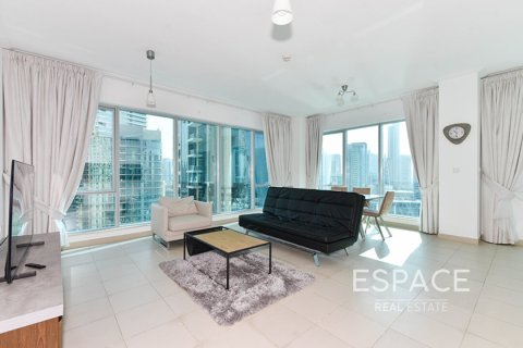 Apartment sa Dubai Marina, UAE 2 silid-tulugan, 144 sq.m. № 650283 - larawan 2