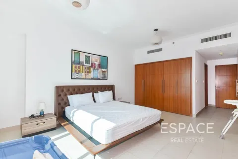 Apartment sa Dubai Marina, UAE 2 silid-tulugan, 144 sq.m. № 650283 - larawan 10