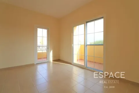 Vila v Arabian Ranches, Dubai, SAE 2 ložnice, 175 m² Č.: 650285 - fotografie 8