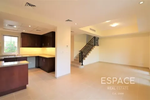 Vila v Arabian Ranches, Dubai, SAE 2 ložnice, 175 m² Č.: 650285 - fotografie 5
