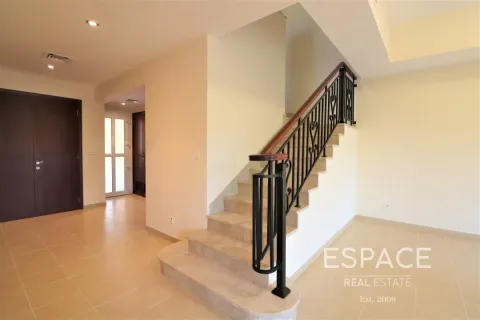 Vila v Arabian Ranches, Dubai, SAE 2 ložnice, 175 m² Č.: 650285 - fotografie 6