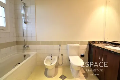 Vila v Arabian Ranches, Dubai, SAE 2 ložnice, 175 m² Č.: 650285 - fotografie 12