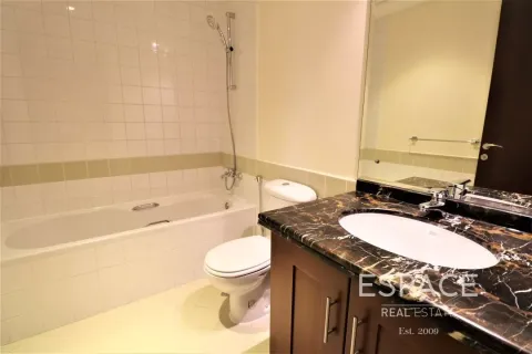 Vila v Arabian Ranches, Dubai, SAE 2 ložnice, 175 m² Č.: 650285 - fotografie 9