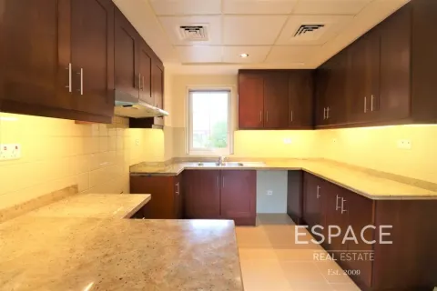 Vila v Arabian Ranches, Dubai, SAE 2 ložnice, 175 m² Č.: 650285 - fotografie 4