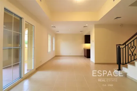 Vila v Arabian Ranches, Dubai, SAE 2 ložnice, 175 m² Č.: 650285 - fotografie 3