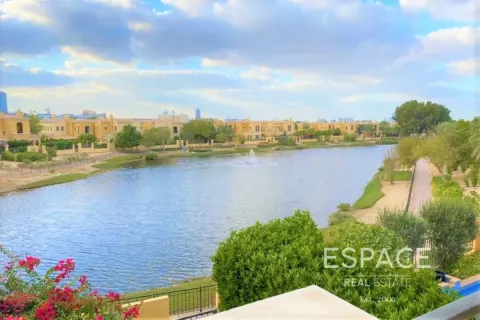 Vila v Arabian Ranches, Dubai, SAE 2 ložnice, 175 m² Č.: 650285 - fotografie 1