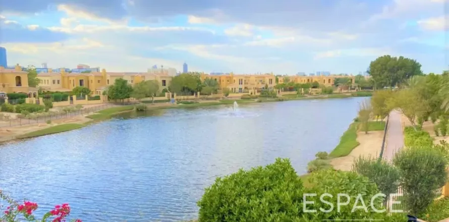 Vila v Arabian Ranches, Dubai, SAE 2 ložnice, 175 m² Č.: 650285