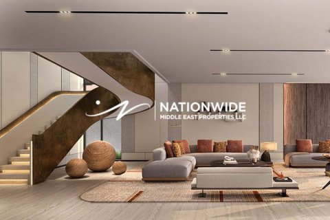 Vila v Abu Dhabi, SAE 4 ložnice, 348 m² Č.: 596657 - fotografie 5