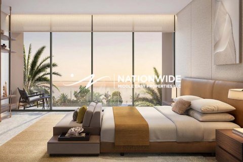 Vila v Abu Dhabi, SAE 4 ložnice, 348 m² Č.: 596657 - fotografie 8