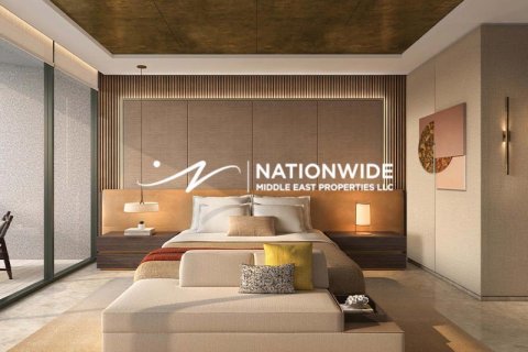 Vila v Abu Dhabi, SAE 4 ložnice, 348 m² Č.: 596657 - fotografie 9