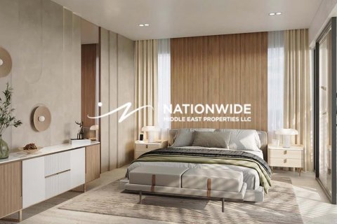 Vila v Abu Dhabi, SAE 4 ložnice, 348 m² Č.: 596657 - fotografie 7