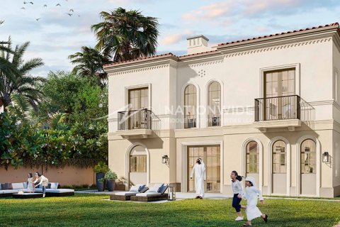 Townhouse in Abu Dhabi, UAE 2 bedrooms, 123 sq.m. № 596659 - photo 10