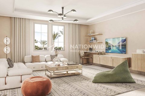 Townhouse in Abu Dhabi, UAE 2 bedrooms, 123 sq.m. № 596659 - photo 4
