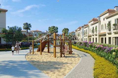 Townhouse in Abu Dhabi, UAE 2 bedrooms, 123 sq.m. № 596659 - photo 9