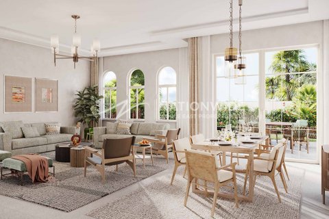 Townhouse in Abu Dhabi, UAE 2 bedrooms, 123 sq.m. № 596659 - photo 2