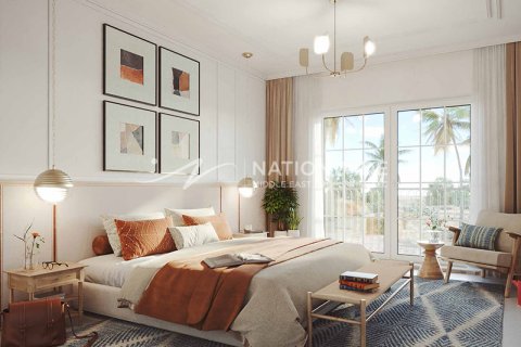 Townhouse in Abu Dhabi, UAE 2 bedrooms, 123 sq.m. № 596659 - photo 7