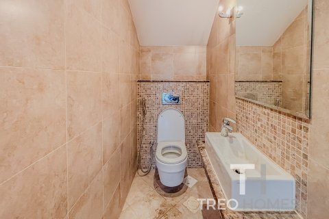 阿联酋 Dubai Jumeirah Park 待租 : 3 卧, 285 平方米 , 编号586574 - 照片 10