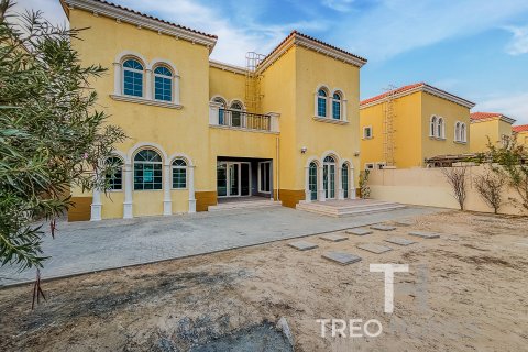阿联酋 Dubai Jumeirah Park 待租 : 3 卧, 285 平方米 , 编号586574 - 照片 4