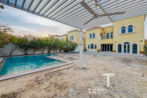 阿联酋 Dubai Jumeirah Park 待租 : 3 卧, 285 平方米 , 编号586574 - 照片 18
