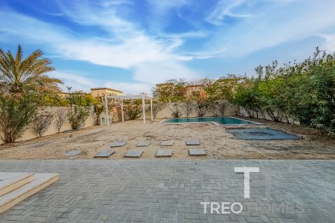 阿联酋 Dubai Jumeirah Park 待租 : 3 卧, 285 平方米 , 编号586574 - 照片 20