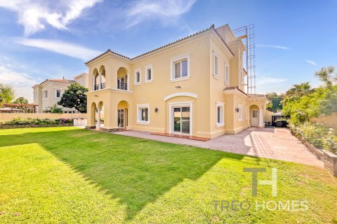 Vilë në Arabian Ranches, Dubai, Emiratet e Bashkuara Arabe 3 dhoma gjumi, 331 m2. № 586573 - Foto 1
