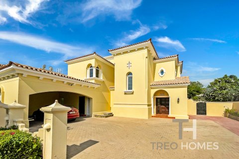 Vilë në Arabian Ranches, Dubai, Emiratet e Bashkuara Arabe 3 dhoma gjumi, 331 m2. № 586573 - Foto 9