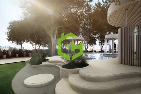 Byt v Jumeirah Village Triangle, Dubai, SAE 2 ložnice, 129.8 m² Č.: 550133 - fotografie 7
