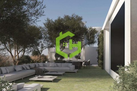 Byt v Jumeirah Village Triangle, Dubai, SAE 2 ložnice, 129.8 m² Č.: 550133 - fotografie 8