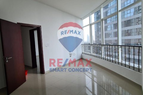 Byt v Al Reem Island, Abu Dhabi, SAE 2 ložnice, 127.6 m² Č.: 549843 - fotografie 1