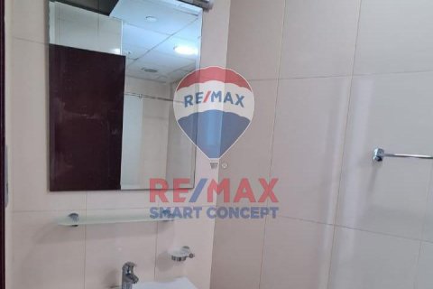 Byt v Al Reem Island, Abu Dhabi, SAE 2 ložnice, 127.6 m² Č.: 549843 - fotografie 7