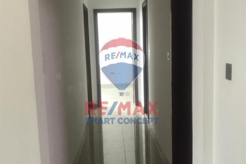 Byt v Al Reem Island, Abu Dhabi, SAE 2 ložnice, 127.6 m² Č.: 549843 - fotografie 5