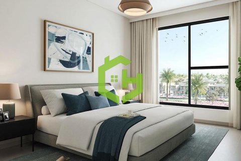 阿联酋 Dubai Town Square 待售 : 1 卧, 68.4 平方米 , 编号550135 - 照片 1