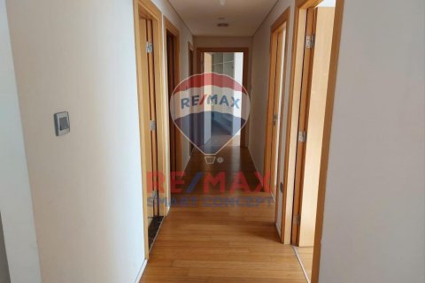 Byt v Al Raha Beach, Abu Dhabi, SAE 3 ložnice, 181.7 m² Č.: 549841 - fotografie 8