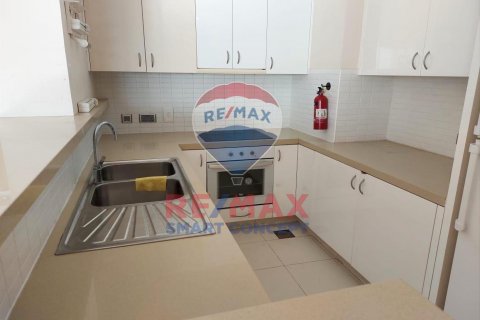 Byt v Al Raha Beach, Abu Dhabi, SAE 3 ložnice, 181.7 m² Č.: 549841 - fotografie 4