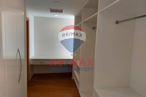 Byt v Al Raha Beach, Abu Dhabi, SAE 3 ložnice, 181.7 m² Č.: 549841 - fotografie 9