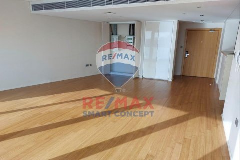 Byt v Al Raha Beach, Abu Dhabi, SAE 3 ložnice, 181.7 m² Č.: 549841 - fotografie 2