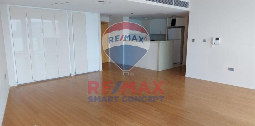 Byt v Al Raha Beach, Abu Dhabi, SAE 3 ložnice, 181.7 m² Č.: 549841