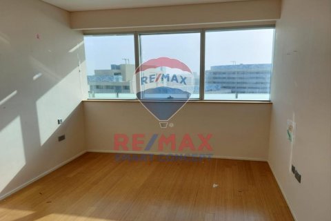 Byt v Al Raha Beach, Abu Dhabi, SAE 3 ložnice, 181.7 m² Č.: 549841 - fotografie 7