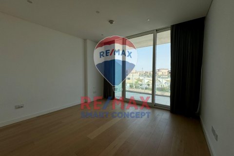 Řadový dům na Saadiyat Island, Abu Dhabi, SAE 2 ložnice, 213.7 m² Č.: 549842 - fotografie 21