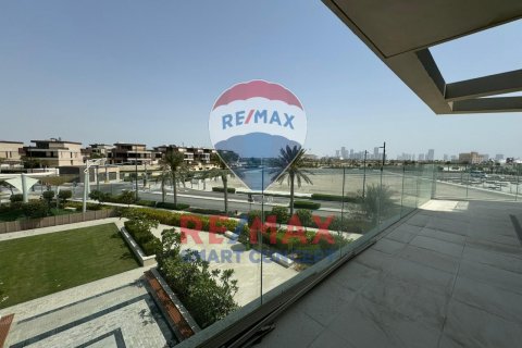 Řadový dům na Saadiyat Island, Abu Dhabi, SAE 2 ložnice, 213.7 m² Č.: 549842 - fotografie 24
