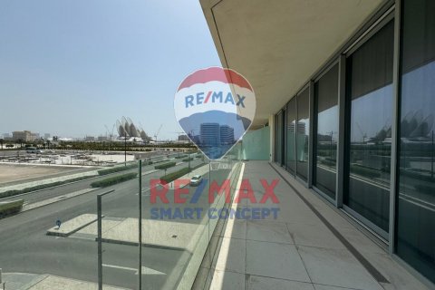 Řadový dům na Saadiyat Island, Abu Dhabi, SAE 2 ložnice, 213.7 m² Č.: 549842 - fotografie 27