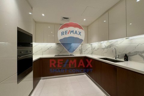 Řadový dům na Saadiyat Island, Abu Dhabi, SAE 2 ložnice, 213.7 m² Č.: 549842 - fotografie 9